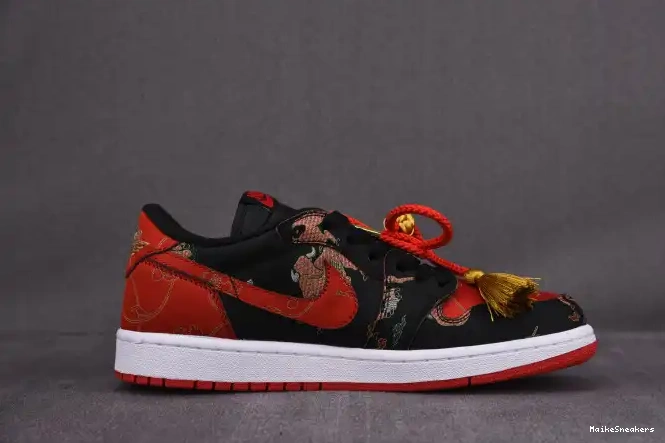 MaikeSneakers New Chinese DD2233-001 Low Jordan OG Year 1 0424